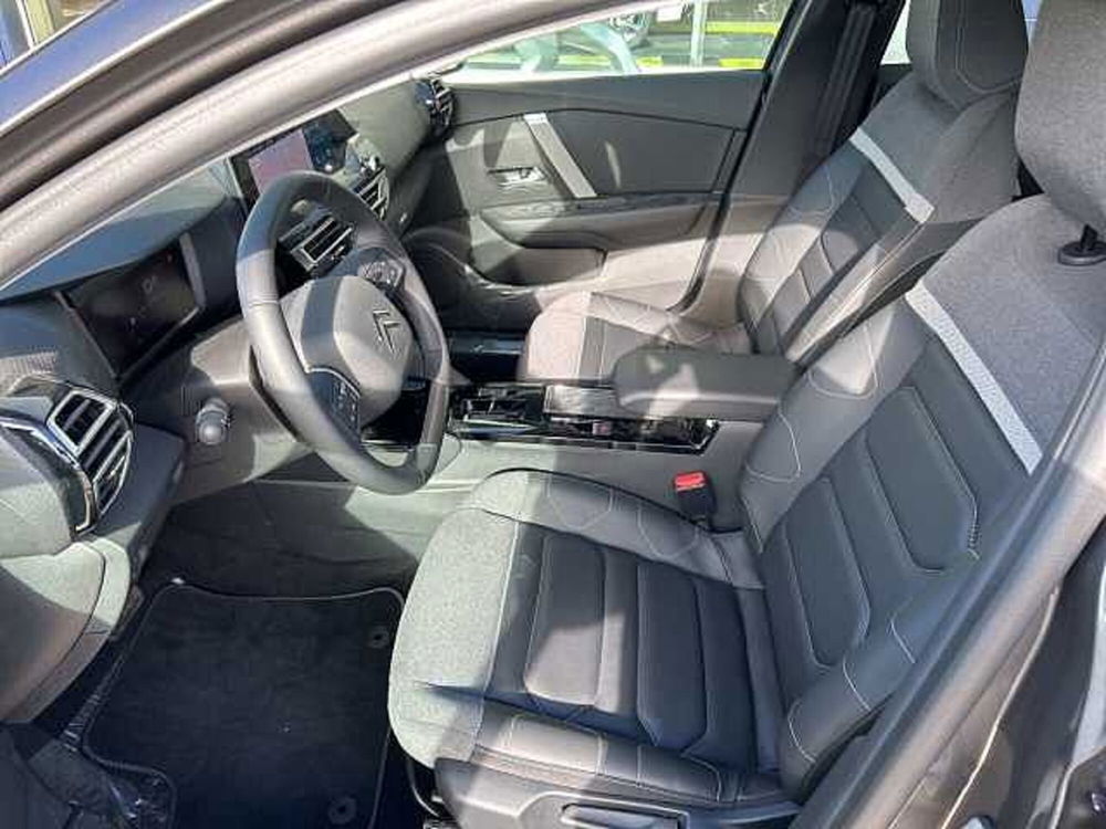 Citroen C5 X nuova a Ragusa (17)