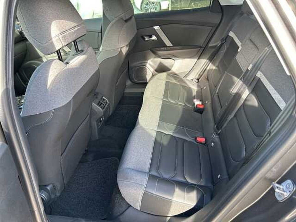 Citroen C5 X nuova a Ragusa (19)