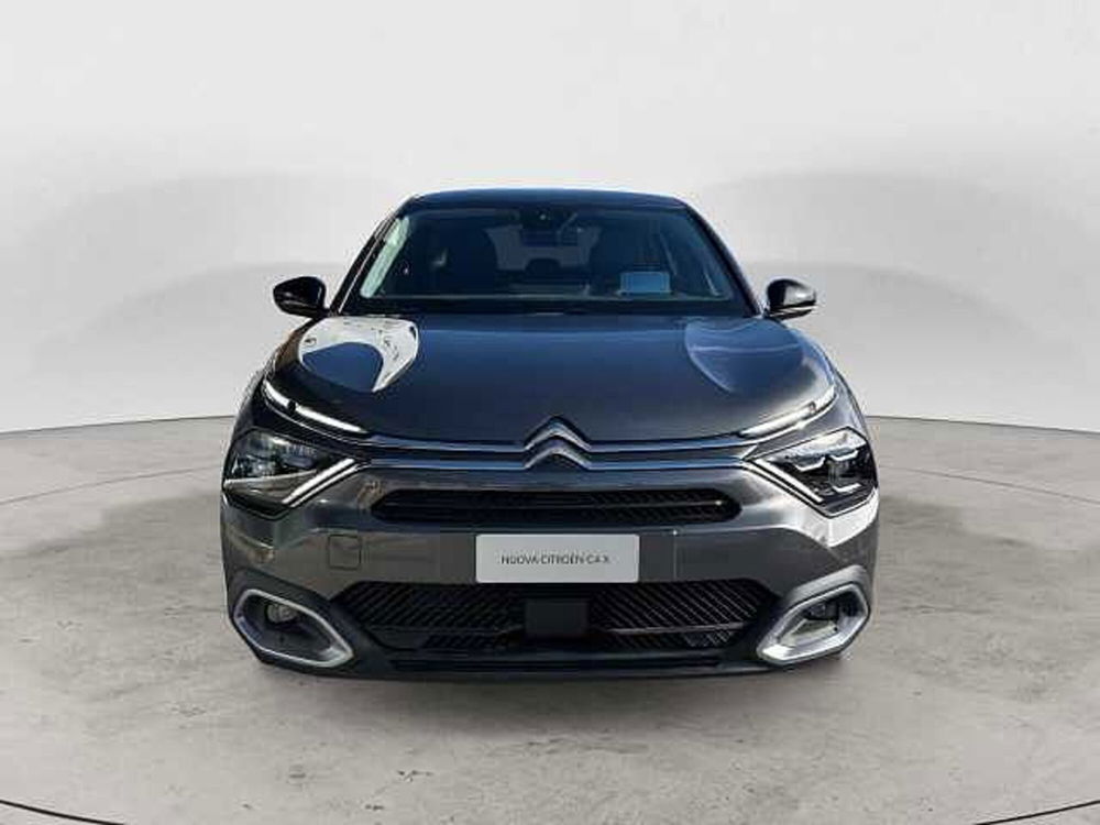 Citroen C5 X nuova a Ragusa (5)