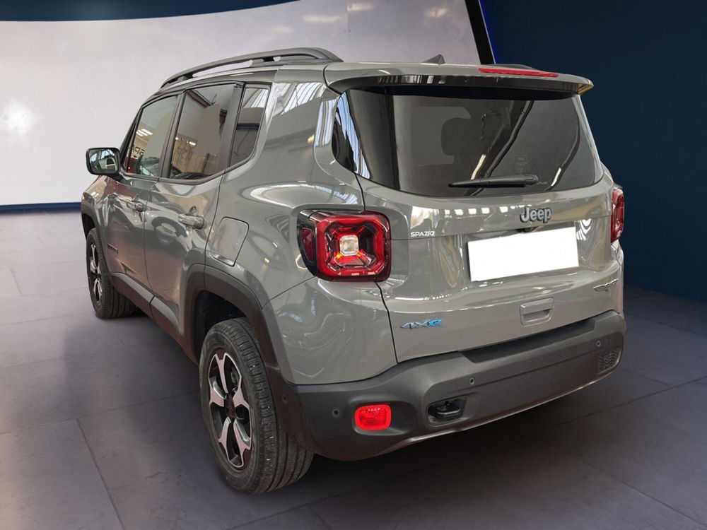 Jeep Renegade usata a Torino (6)