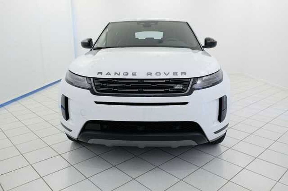 Land Rover Range Rover Evoque nuova a Mantova (7)