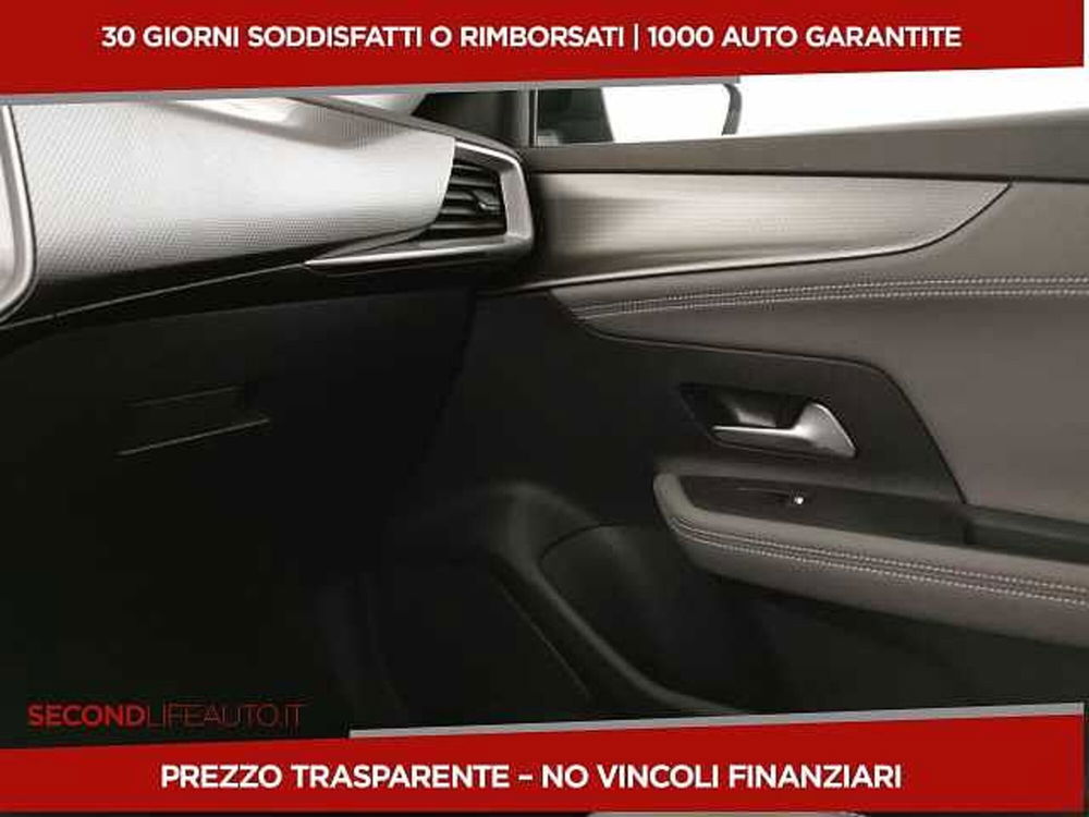 Opel Mokka usata a Chieti (18)