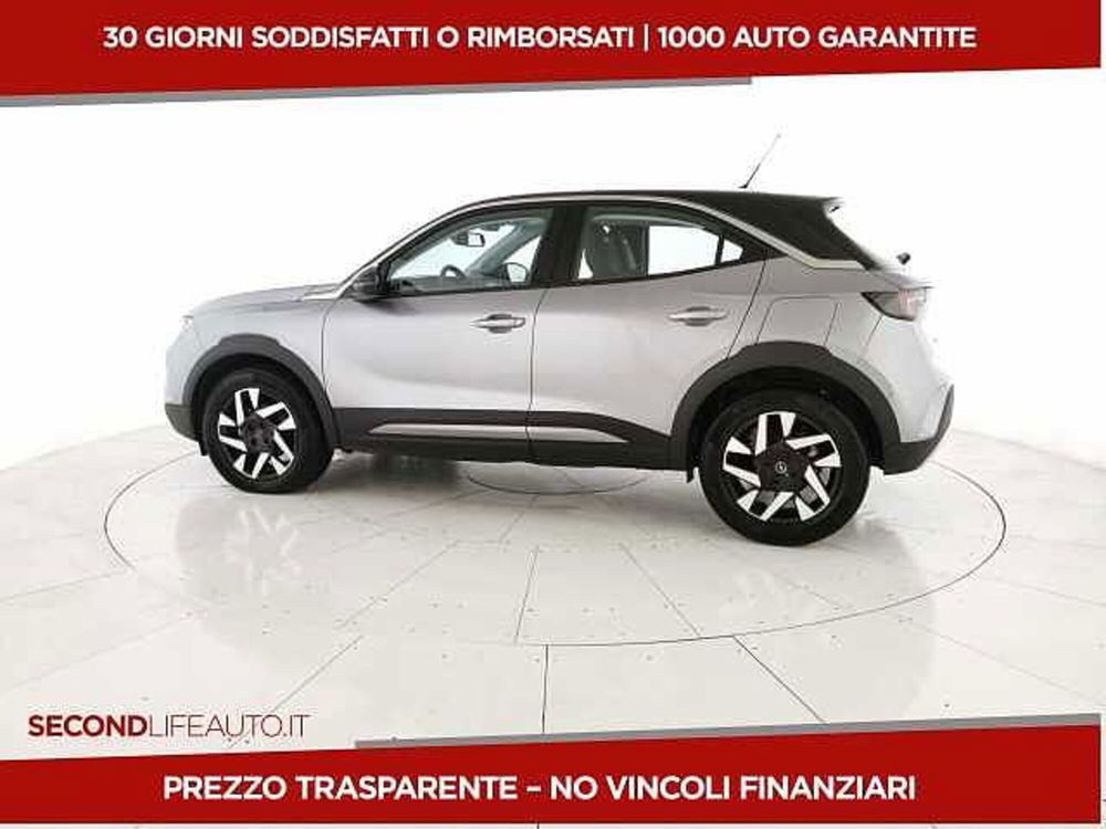 Opel Mokka usata a Chieti (2)