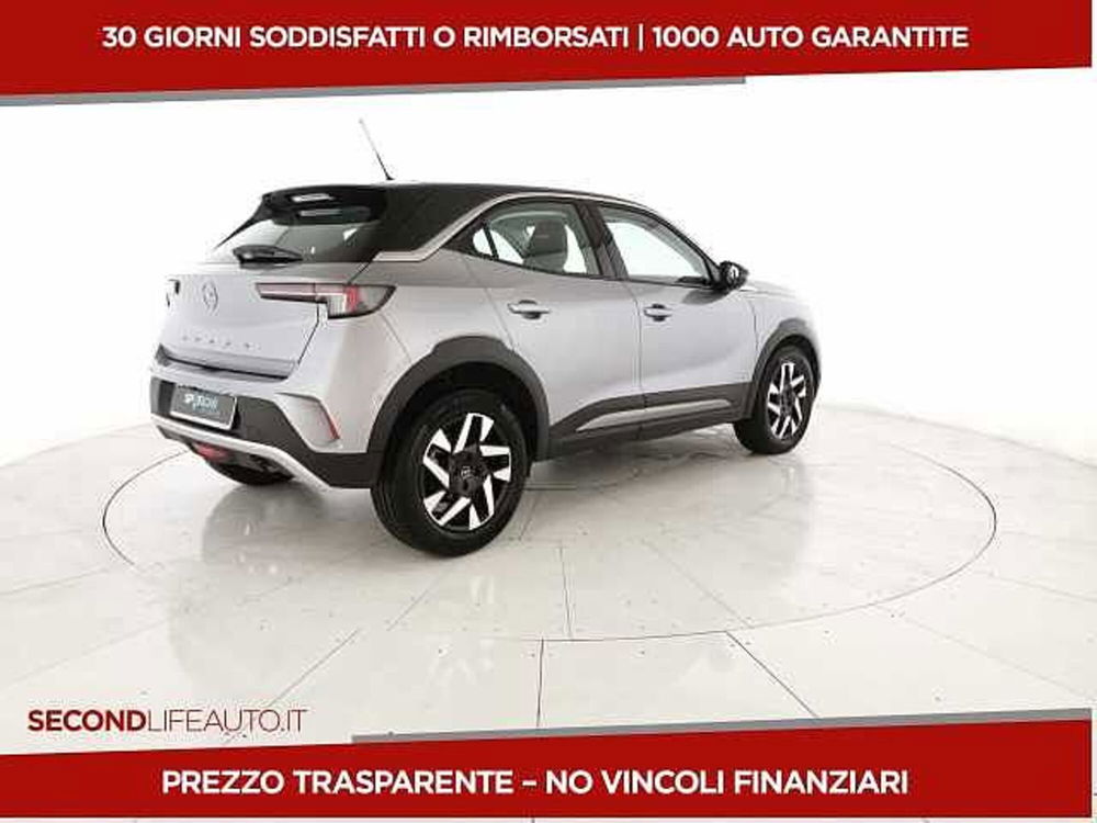 Opel Mokka usata a Chieti (3)