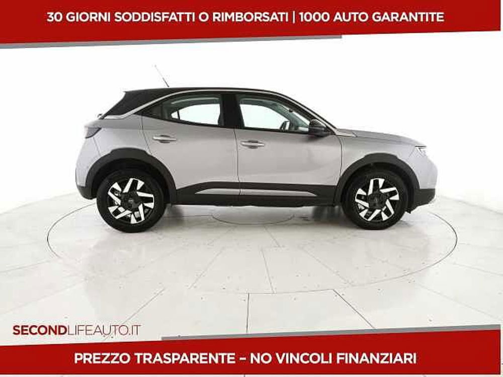 Opel Mokka usata a Chieti (4)