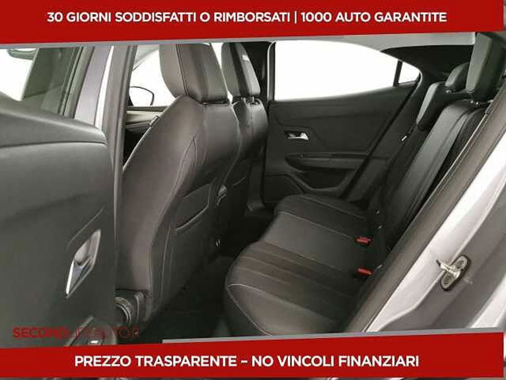 Opel Mokka usata a Chieti (6)