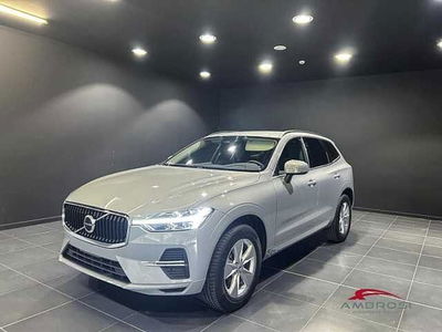 Volvo XC60 B4 (d) AWD automatico Core N1 nuova a Viterbo