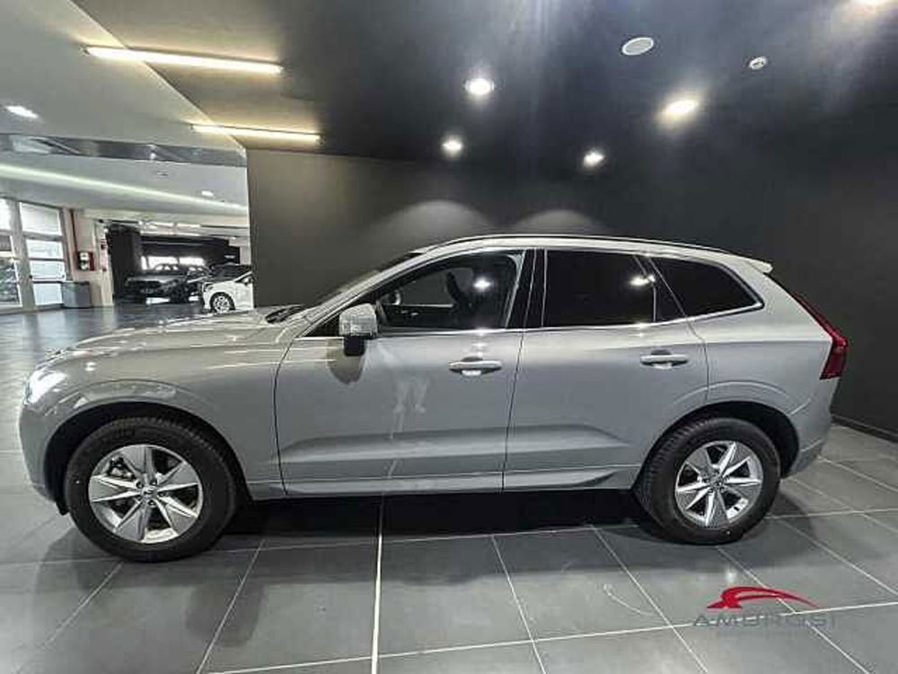 Volvo XC60 nuova a Viterbo (3)