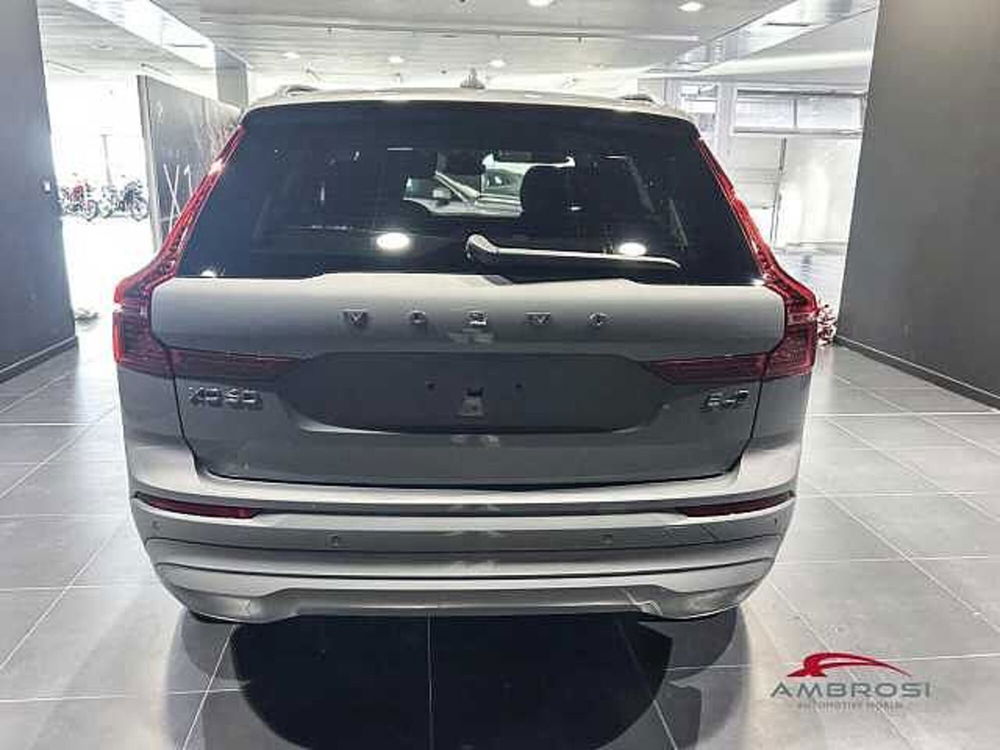 Volvo XC60 nuova a Viterbo (5)