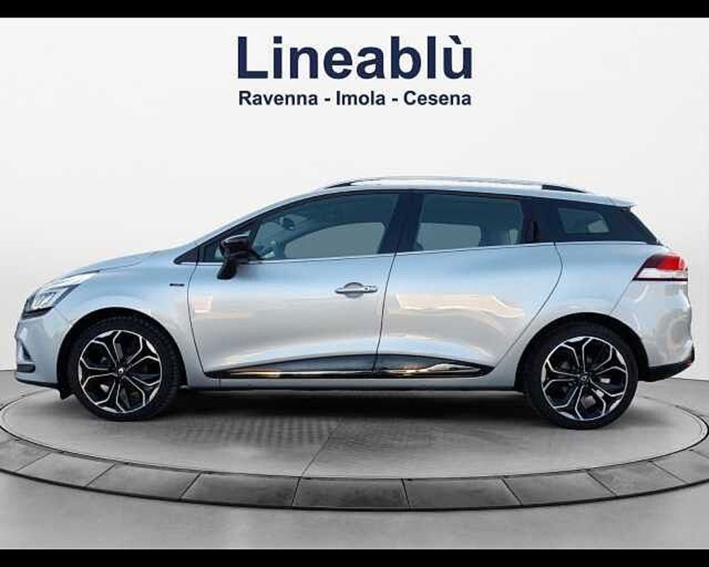 Renault Clio Sporter usata a Ravenna (2)