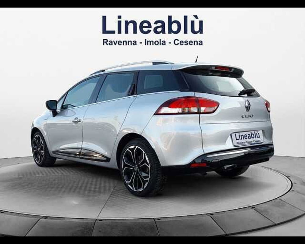 Renault Clio Sporter usata a Ravenna (3)