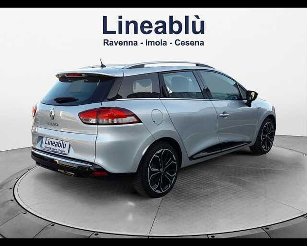 Renault Clio Sporter usata a Ravenna (5)