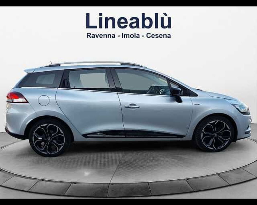 Renault Clio Sporter usata a Ravenna (6)