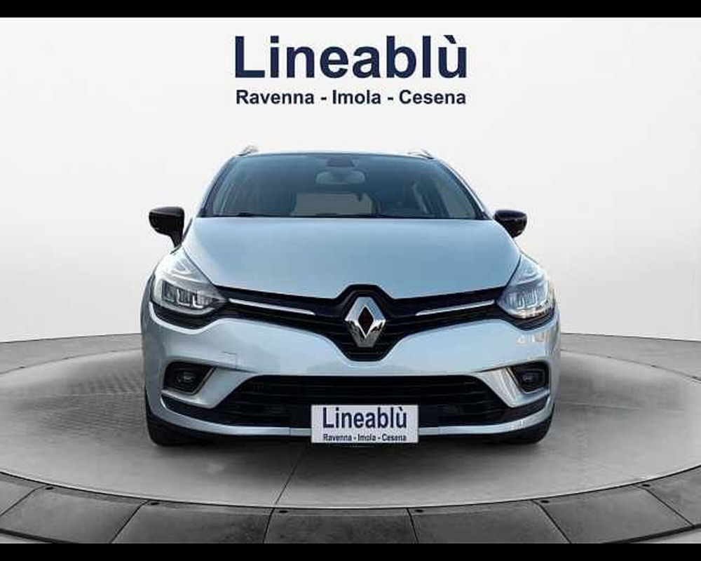 Renault Clio Sporter usata a Ravenna (8)