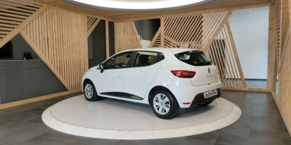 Renault Clio usata a Catanzaro (10)