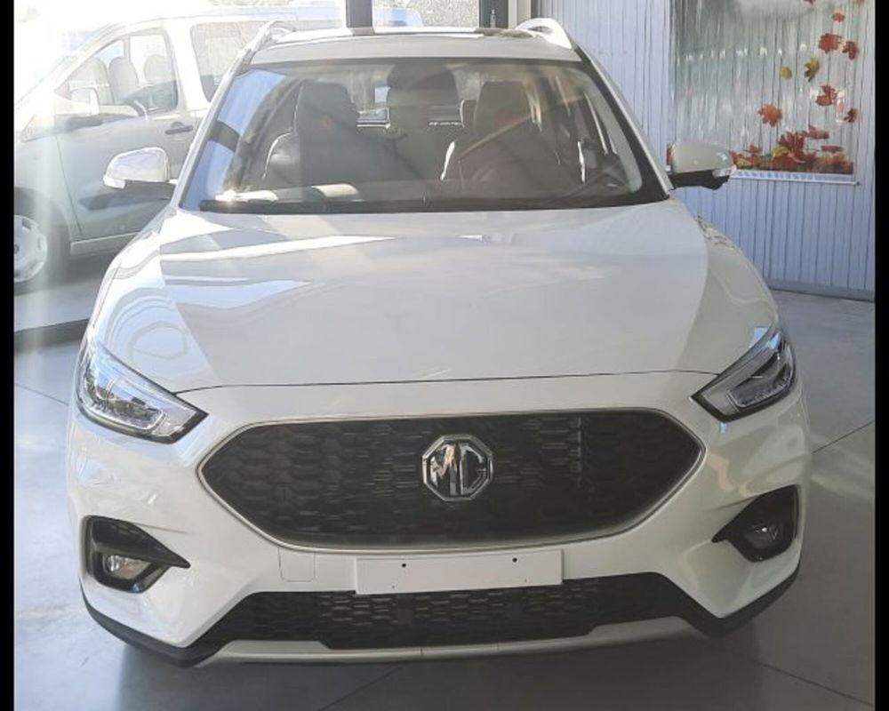 Mg ZS nuova a Alessandria (2)