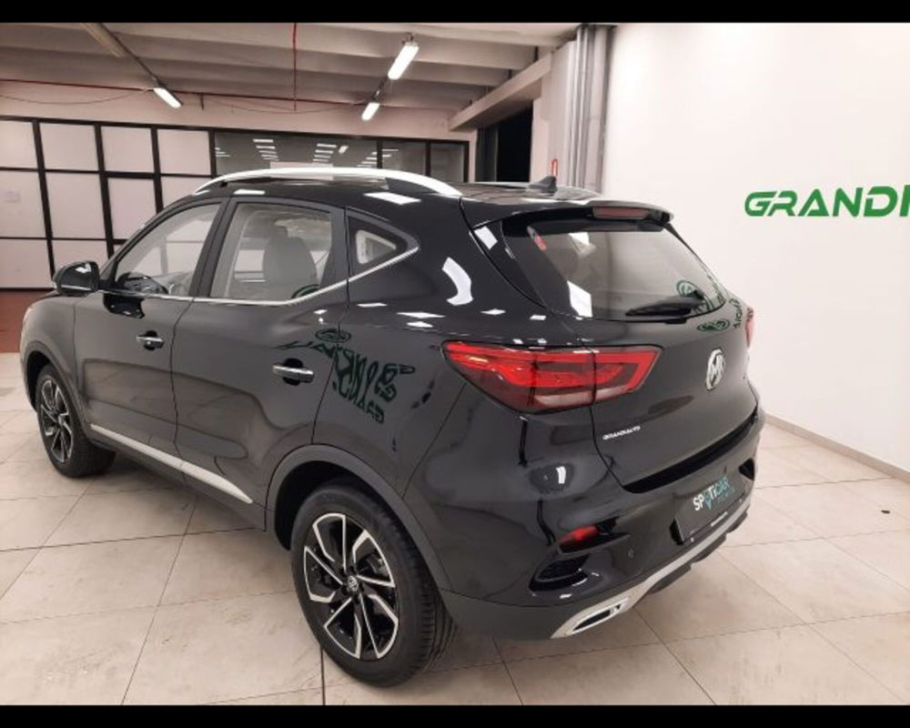 Mg ZS nuova a Alessandria (16)