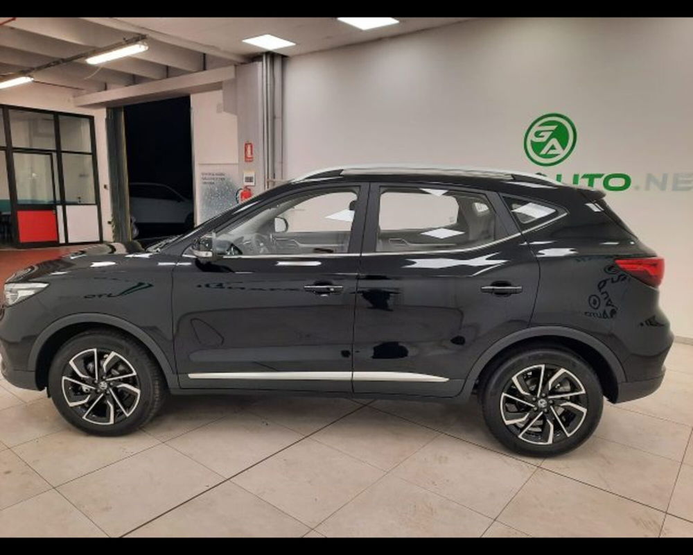 Mg ZS nuova a Alessandria (3)