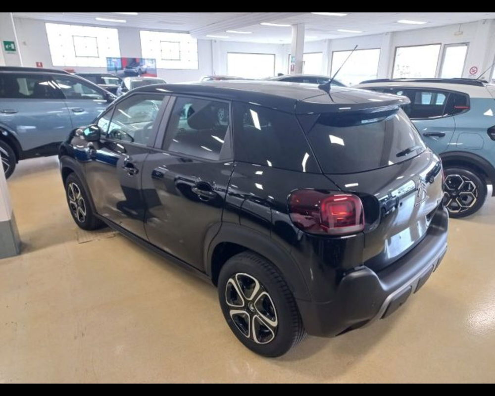 Citroen C3 Aircross nuova a Alessandria (3)