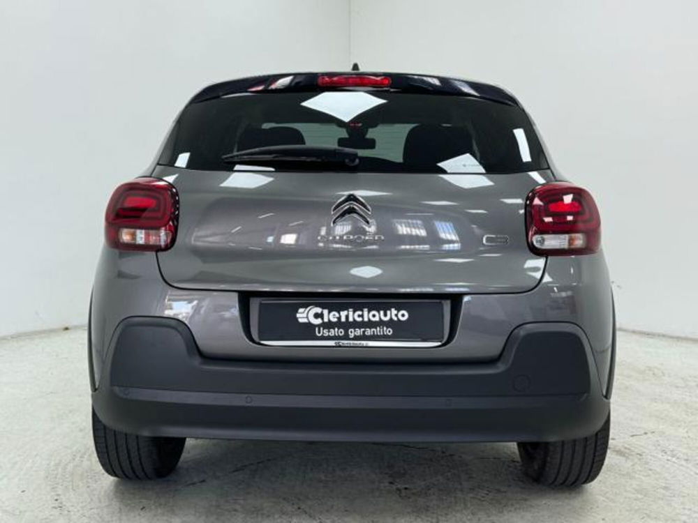 Citroen C3 usata a Como (7)