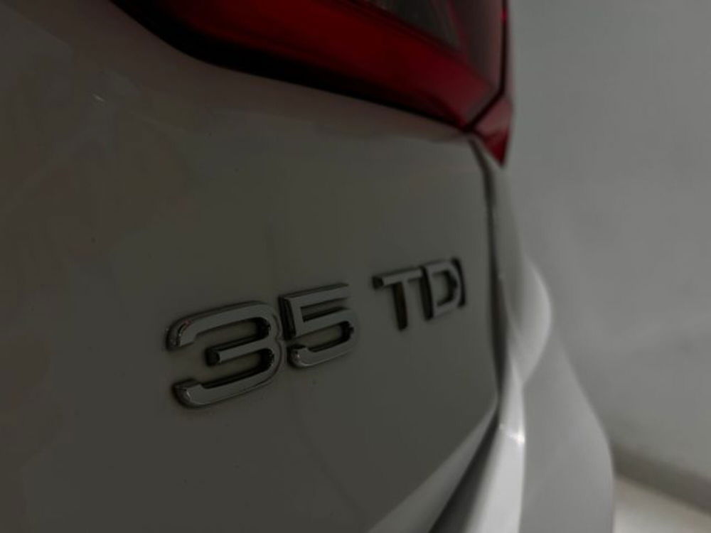 Audi Q3 Sportback usata a Napoli (10)