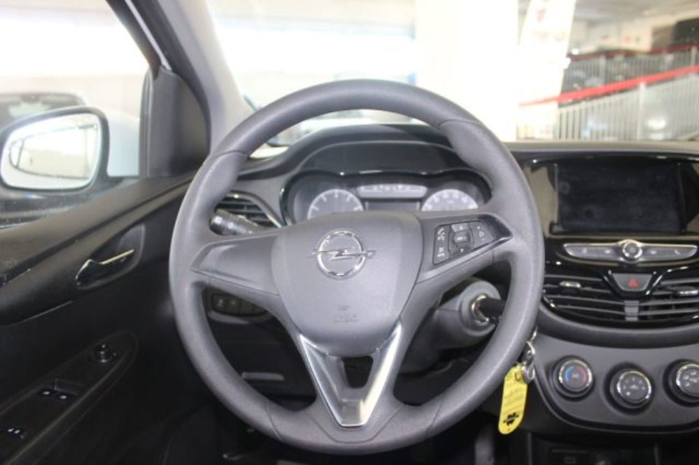 Opel Karl usata a Terni (12)