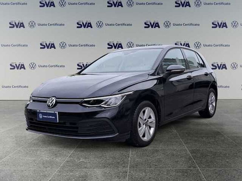 Volkswagen Golf 1.5 tsi Life 150cv del 2020 usata a Forli&#039;