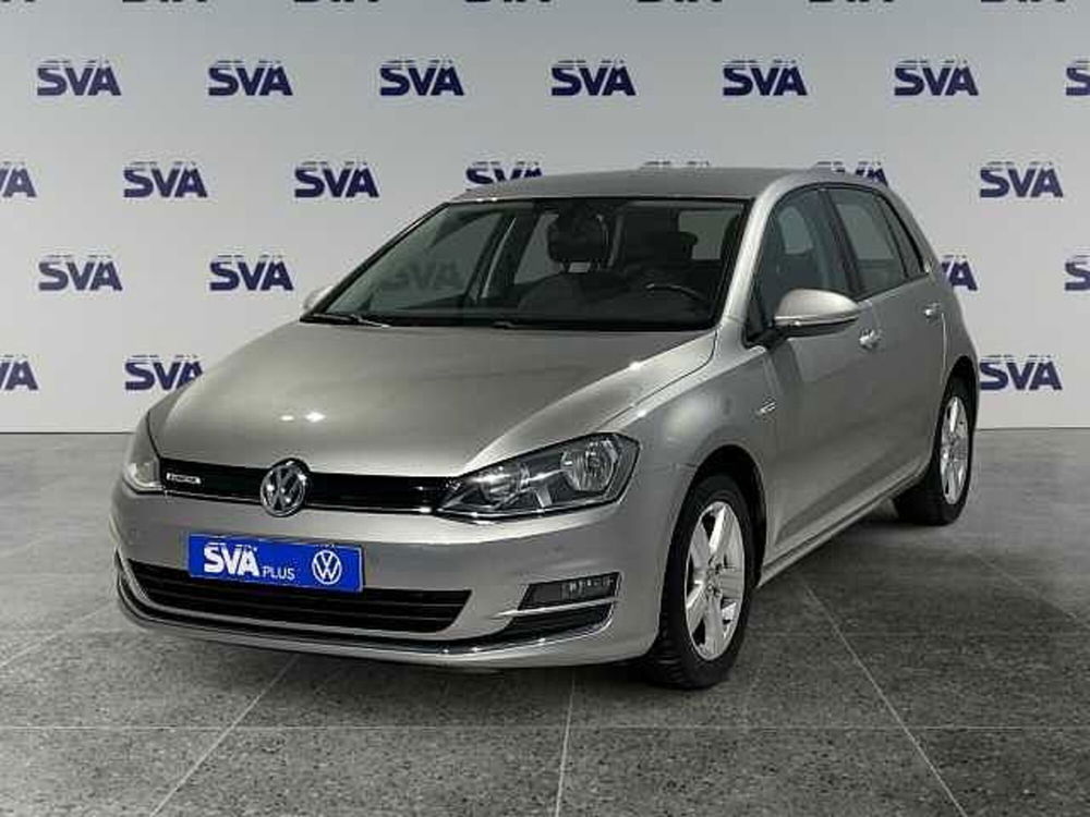 Volkswagen Golf usata a Ravenna