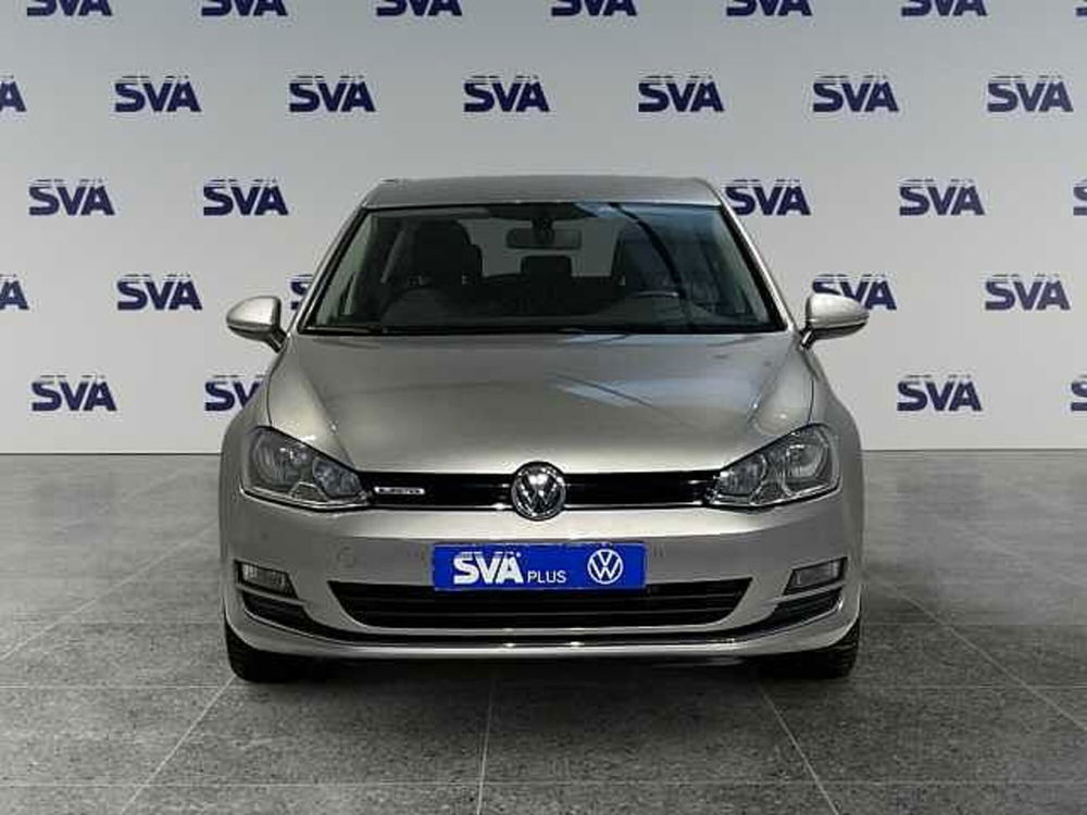 Volkswagen Golf usata a Ravenna (2)