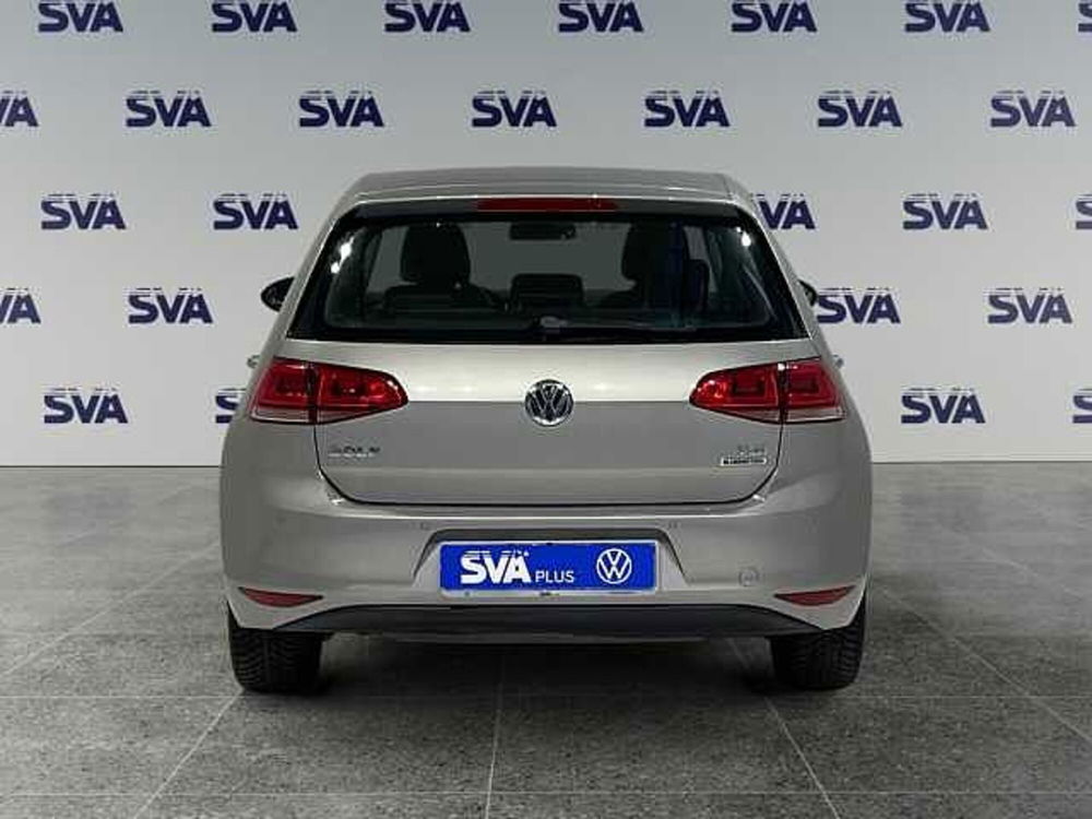 Volkswagen Golf usata a Ravenna (4)