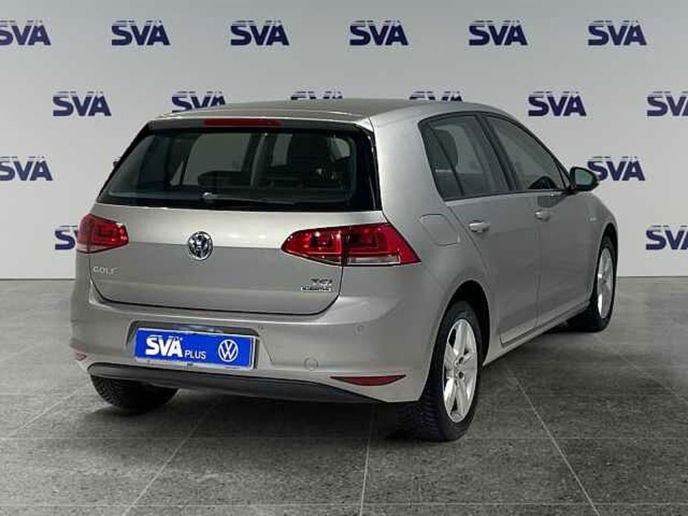 Volkswagen Golf usata a Ravenna (5)