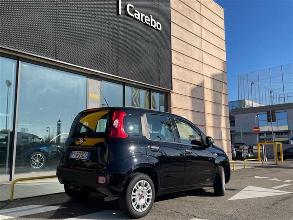 Fiat Panda usata a Parma (3)