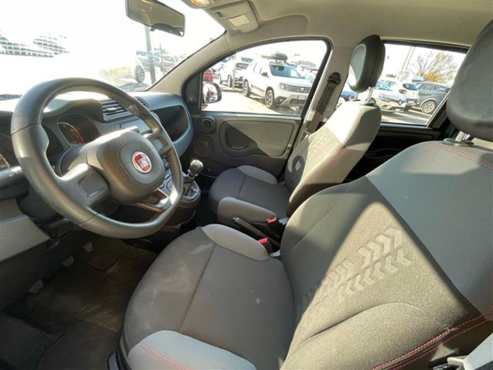 Fiat Panda usata a Parma (4)