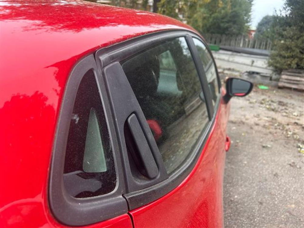 Renault Clio usata a Torino (13)