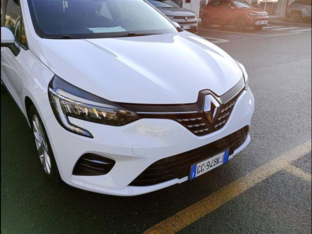 Renault Clio usata a Torino (2)