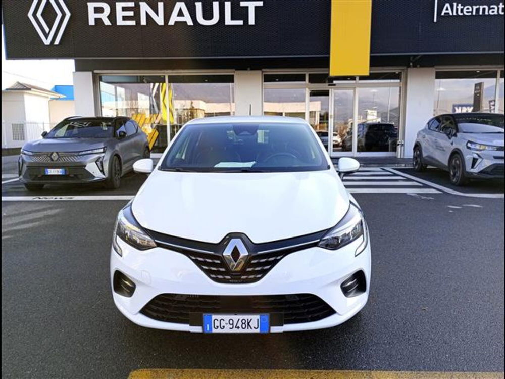 Renault Clio usata a Torino (3)