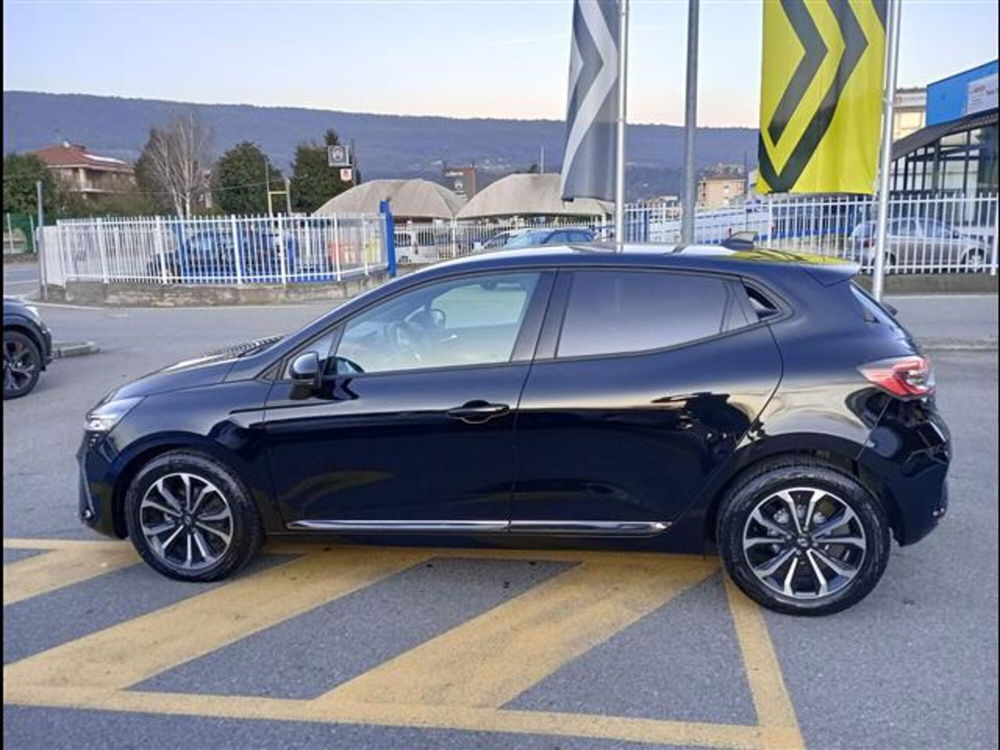 Renault Clio nuova a Torino (5)