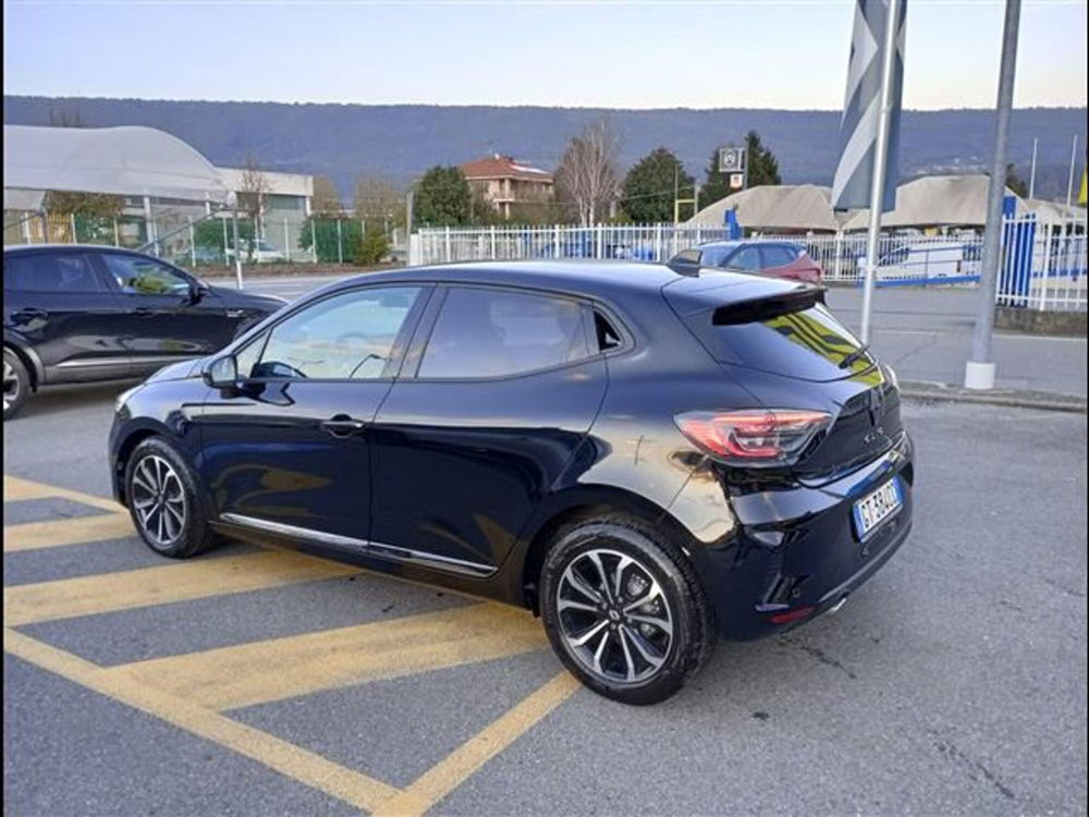 Renault Clio nuova a Torino (9)