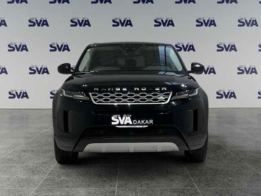 Land Rover Range Rover Evoque usata a Bologna (9)