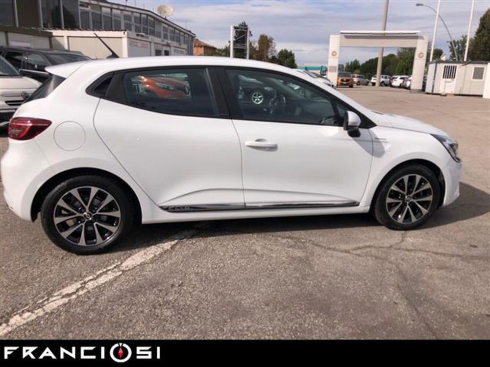 Renault Clio usata a Modena (13)