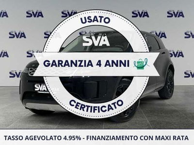 Land Rover Range Rover Evoque 2.0D I4-L.Flw 150 CV del 2021 usata a Ravenna