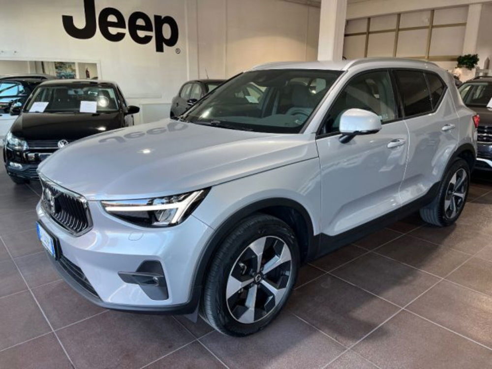 Volvo XC40 usata a Modena