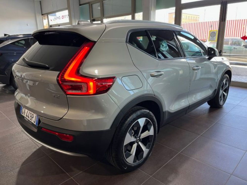 Volvo XC40 usata a Modena (4)