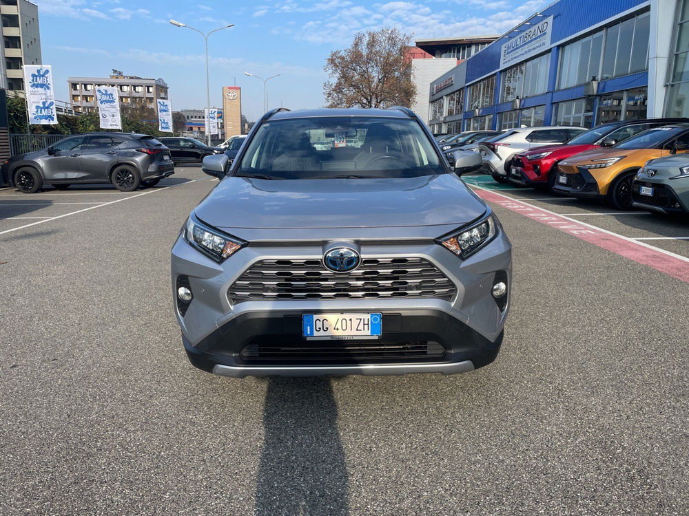 Toyota Rav4 usata a Piacenza (4)