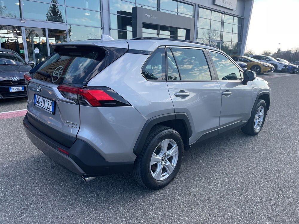 Toyota Rav4 usata a Piacenza (8)