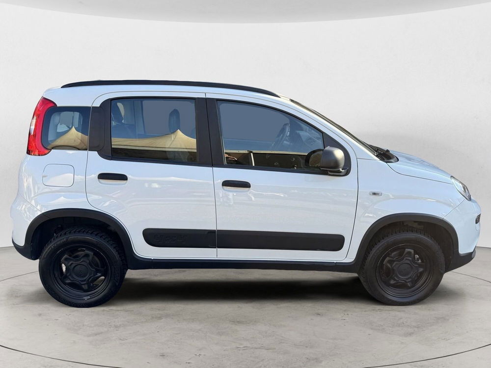 Fiat Panda usata a Como (13)