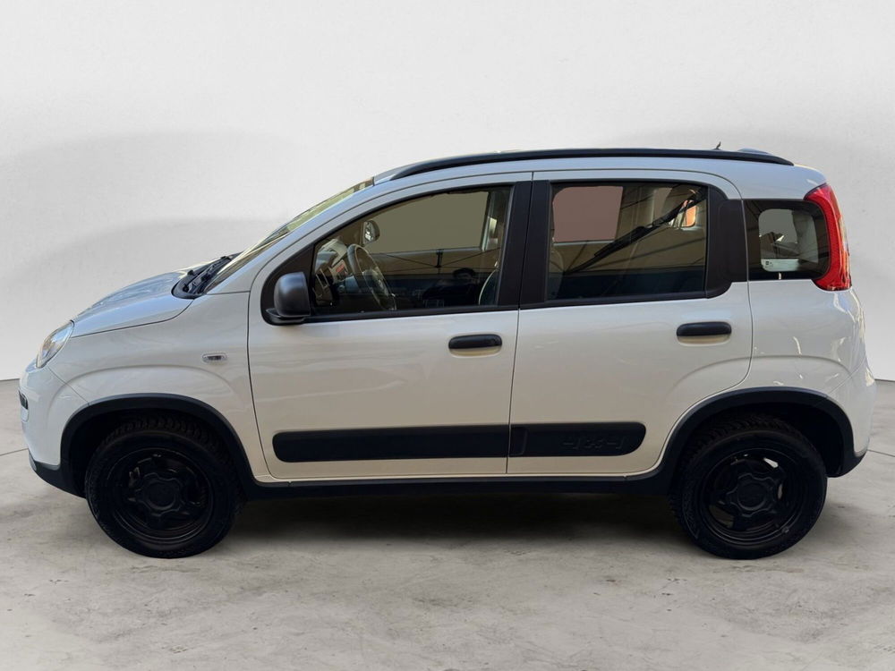 Fiat Panda usata a Como (3)