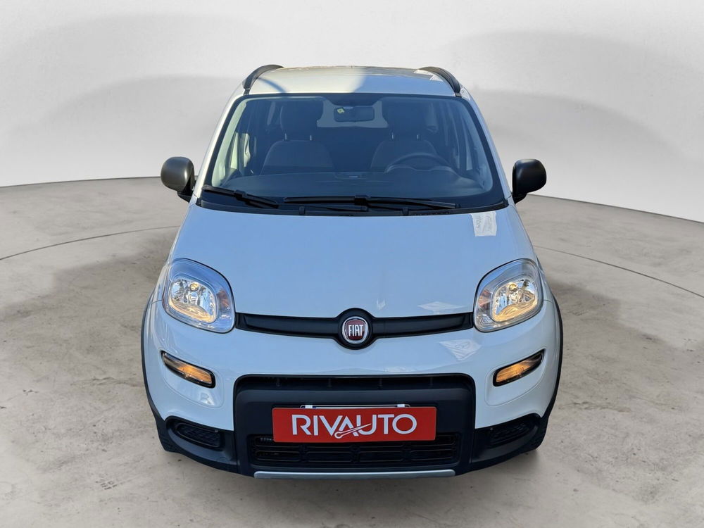 Fiat Panda usata a Como (5)