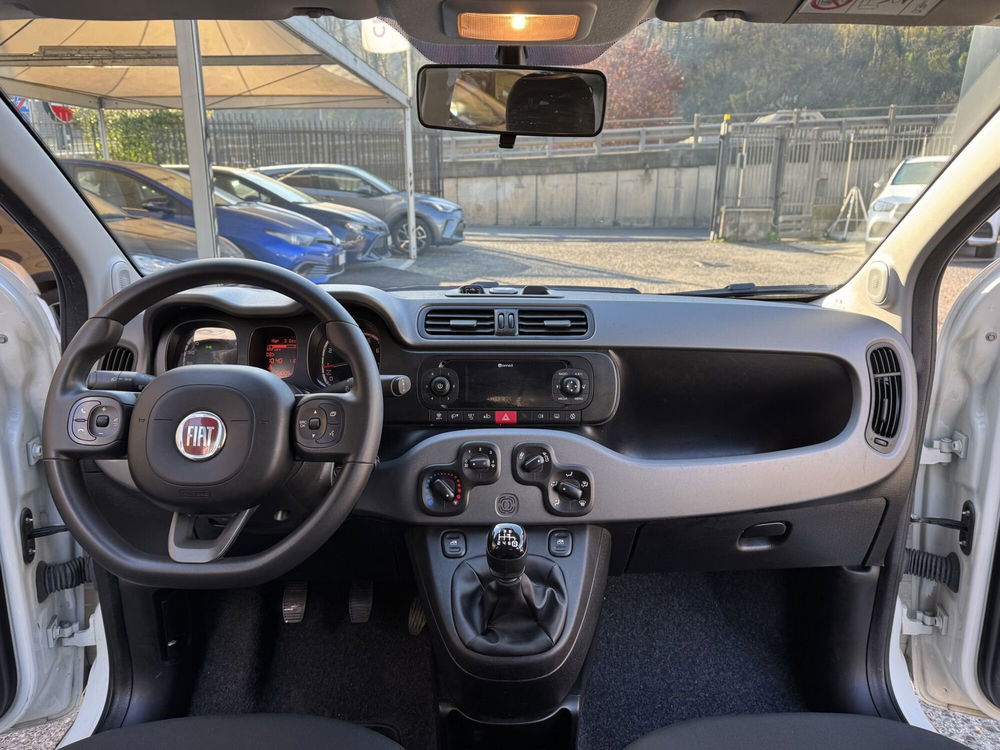 Fiat Panda usata a Como (8)