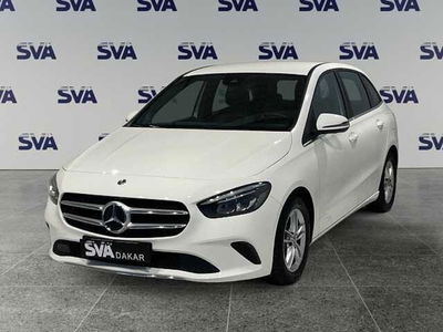 Mercedes-Benz Classe B 180 d Premium  del 2019 usata a Ravenna